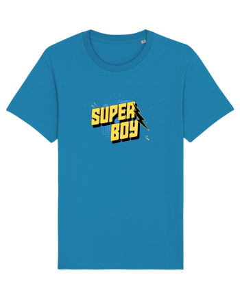 Super Boy Azur