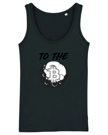 To the MOON Black