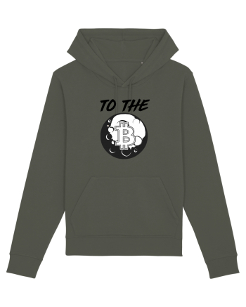To the MOON Khaki
