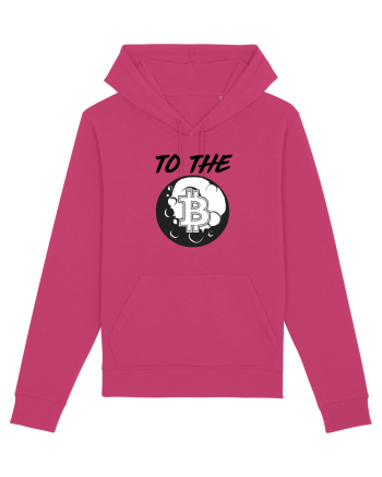To the MOON Raspberry
