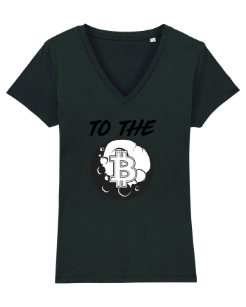 To the MOON Black