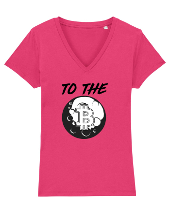To the MOON Raspberry