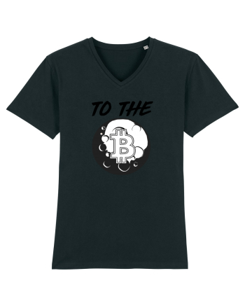 To the MOON Black