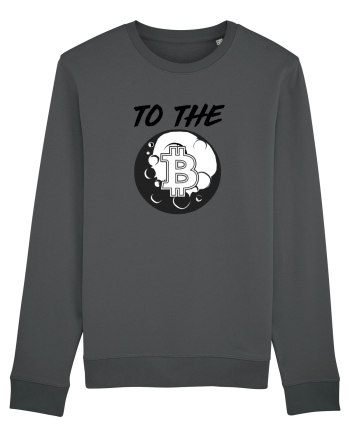 To the MOON Anthracite