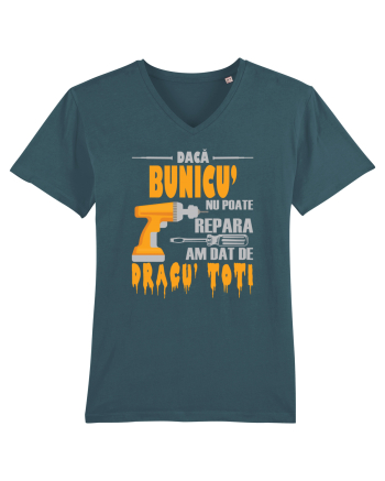 Daca bunicu' nu poate repara am dat de dracu' toti Stargazer