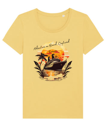 ADVENTURE ON BOARD - V1 Jojoba