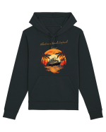 ADVENTURE ON BOARD - V2 Hanorac Unisex Drummer