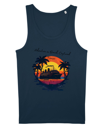 ADVENTURE ON BOARD - V3 Navy