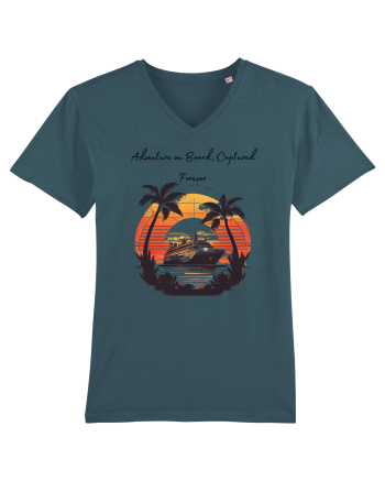 ADVENTURE ON BOARD - V6 Stargazer