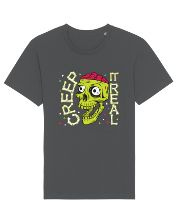 Creep It Real Anthracite
