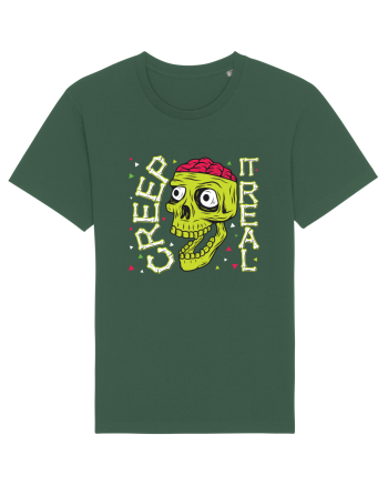 Creep It Real Bottle Green