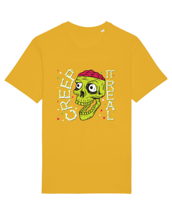 Creep It Real Spectra Yellow