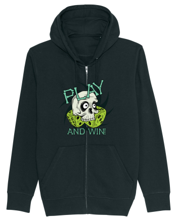 Play And Win Black