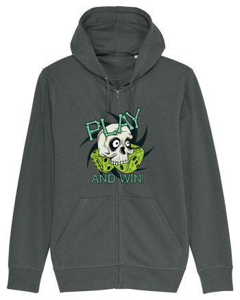 Play And Win Anthracite