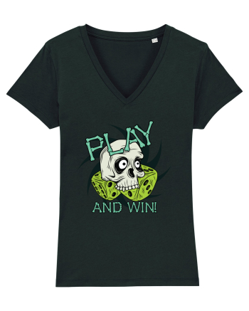 Play And Win Black