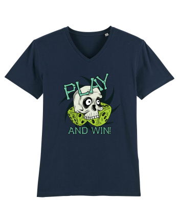Play And Win French Navy