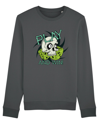Play And Win Anthracite