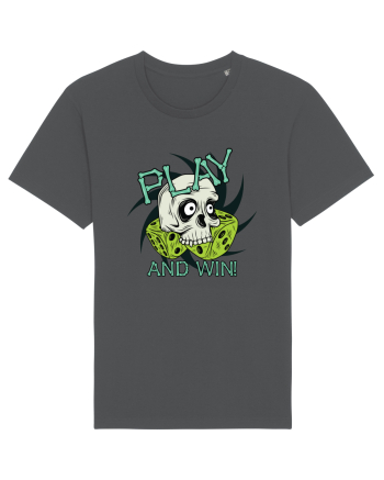 Play And Win Anthracite