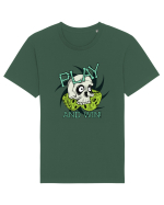 Play And Win Tricou mânecă scurtă Unisex Rocker