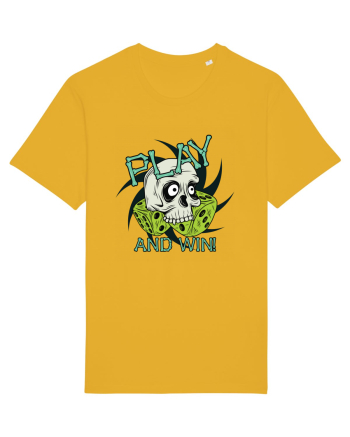 Play And Win Spectra Yellow