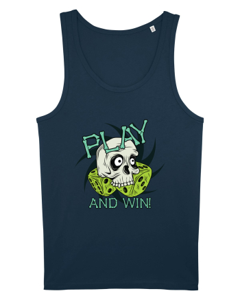 Play And Win Navy