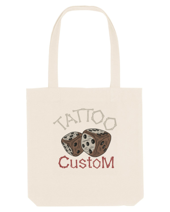 Tattoo Custom Natural