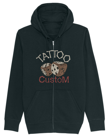 Tattoo Custom Black