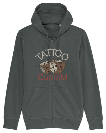 Tattoo Custom Anthracite