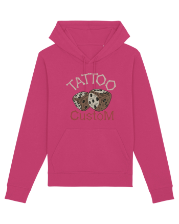 Tattoo Custom Raspberry