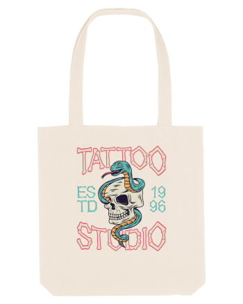 Tattoo Sudio Natural