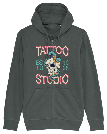 Tattoo Sudio Anthracite