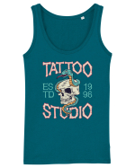 Tattoo Sudio Maiou Damă Dreamer