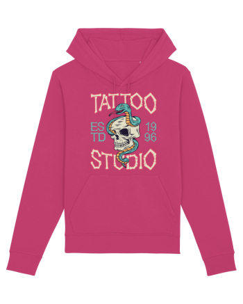 Tattoo Sudio Raspberry