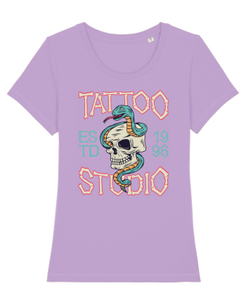 Tattoo Sudio Lavender Dawn