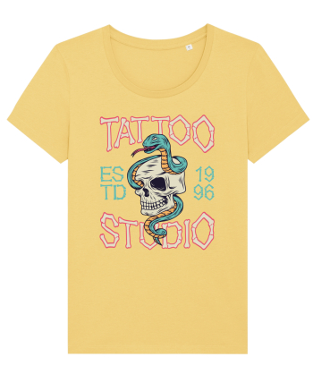 Tattoo Sudio Jojoba