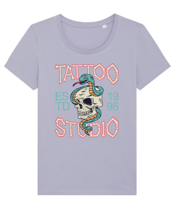 Tattoo Sudio Lavender