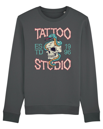 Tattoo Sudio Anthracite