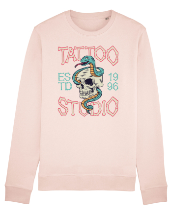 Tattoo Sudio Candy Pink