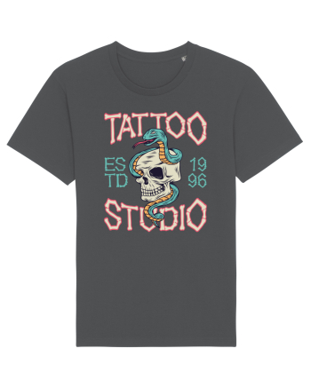 Tattoo Sudio Anthracite