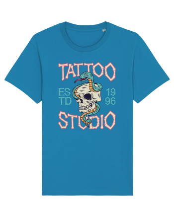 Tattoo Sudio Azur