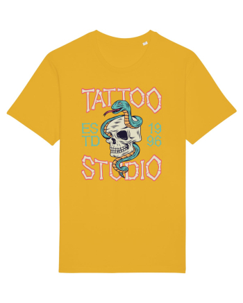 Tattoo Sudio Spectra Yellow