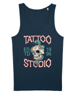 Tattoo Sudio Maiou Bărbat Runs