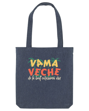 Vama Veche de la beat carciuma vin Midnight Blue