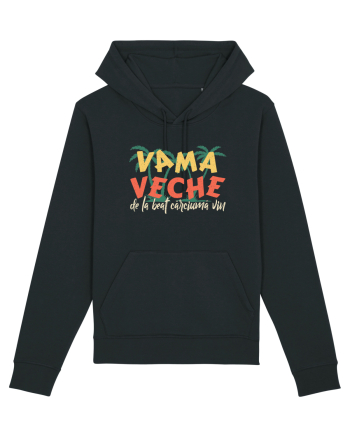 Vama Veche de la beat carciuma vin Black