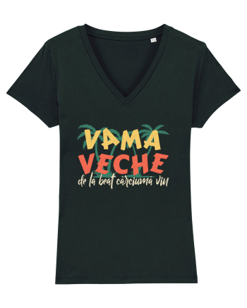 Vama Veche de la beat carciuma vin Black