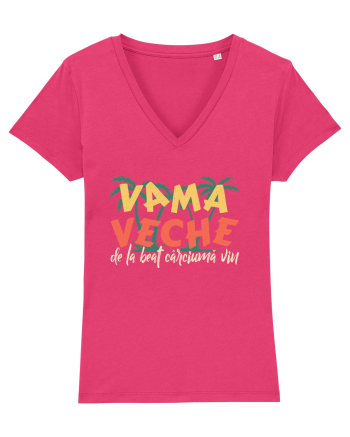 Vama Veche de la beat carciuma vin Raspberry