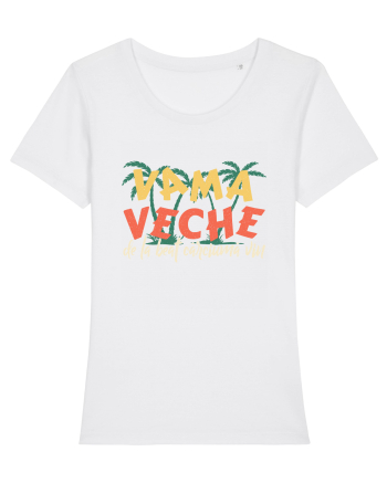 Vama Veche de la beat carciuma vin White
