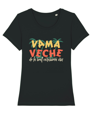 Vama Veche de la beat carciuma vin Black
