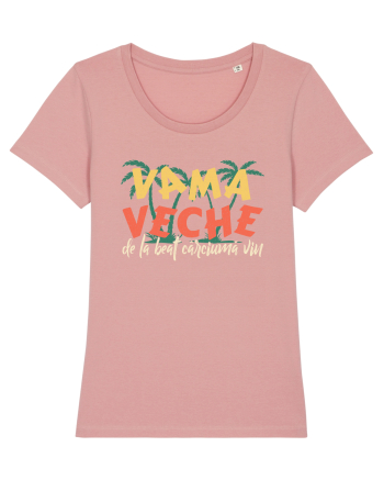 Vama Veche de la beat carciuma vin Canyon Pink