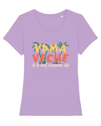 Vama Veche de la beat carciuma vin Lavender Dawn